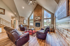The Lone Star Lodge